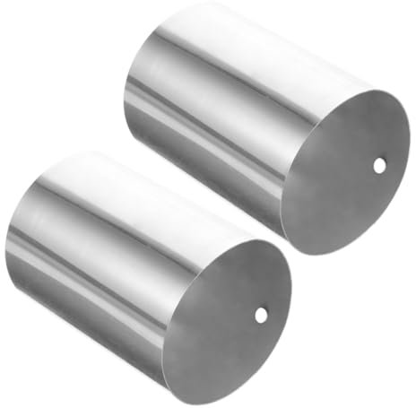 KITANDOVE Halterung Für Handläufe Edelstahlrohrverbinder Handlaufverbinder Für Treppengeländer Ersatz-handlaufverbinder Handlaufteil Bootshandlauf-montageverbinder