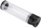 Pompe à Eau pour PC, Réservoir d'Eau Kit de Refroidissement par Eau pour PC Filetage DIY Cylindre Extra Long Réservoir Refroidi à l'Eau 50 Mm de Diamètre G1/4 pour le