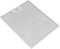 sparefixd Suitable for Electrolux Cooker Hood Filter for EFC60001K EFC60001W EFC60001X