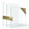 Verre antireflet de 2 mm - Découpe sur mesure - Plaque en verre antireflet pour cadre photo de 18 x 24 cm à 70 x 100 cm - Verre de cadre pour photos et art - Fabriqué avec précision et emballé en