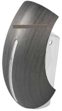 Tanque De Agua For Cafetera, Repuestos For Tanque De Agua, Compatible Con NESCAFÉ DOLCE GUSTO, 9776.RM; 9776.B ESPERTA Eclipse.(Water Tank Black)