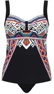 Sunflair Tankini Ethno Tankini Set
