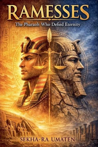 RAMESSES: The Pharaoh Who Defied Eternity