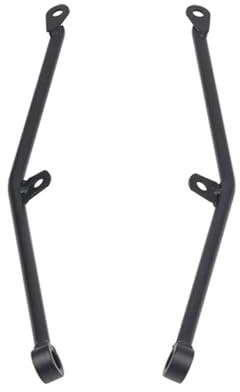 Staffa Di Rinforzo E Supporto Antivibrazione Per Navigatore – Accessori Per YAM&AHA TENERE 700 / T700 XTZ700 T7 (2019-2024)
