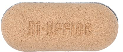 Bi-Office AA0617 Earth-It recycelter magnetischer Korklöscher
