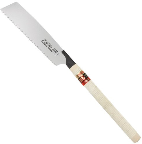 Hattori Kataba 265, quer