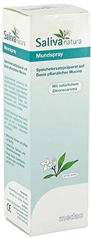 Saliva natura Mundspray Pumpspray,50ml