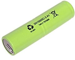 De Longhi Ariete Originale AT6175750600 Batterie pour râpe électrique Ariete Gratì