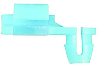 KS Tools 420.1417 Gelenkkopf-Clip rechte Seite für Mazda,10er Pack