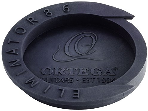 Ortega Guitars ELIMINATOR100 Nützliche Helfer