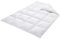 VitaloBett Vierjahreszeiten Bettdecke 135x200 cm mit 100% extraweicher Daunenfüllung 900g - Ganzjahresdecke, Daunendecke mit Baumwoll-Bezug, Atmungsaktiv & waschbar bis zu 60°C, Ökotex-Zertifiziert