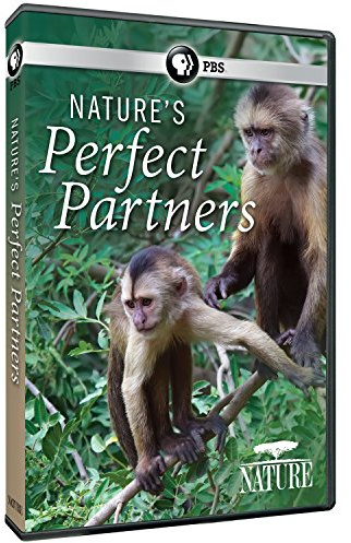 Nature: Nature's Perfect Partners