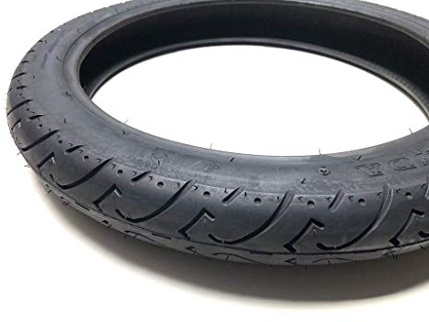 Reifen KENDA K657F 2.75-16 4PR 46M TT Mopedreifen Mofa Moped Mokick Simson S51, S50, S60, S70, SR50, KR51/1 & KR51/2 Schwalbe, SR4-1 Spatz, SR4-2 & SR4-2/1 Star, SR4-3 Sperber, SR4-4 Habicht, Duo