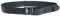 Tasmanian Tiger 50 Belt Gürtel Black Schwarz