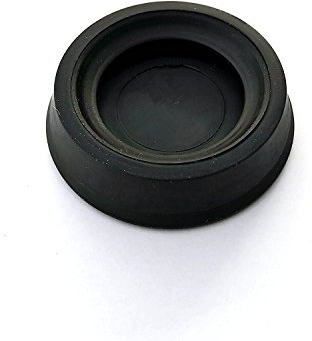 AeroPress Ersatz-Silikon-Gummidichtung.