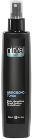 Nirvel Hair Loss Products, 250 ml