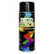 Deco Color DC Lackspray glänzend 400ml nach RAL freie Farbauswahl (schwarz glanz RAL 9005)