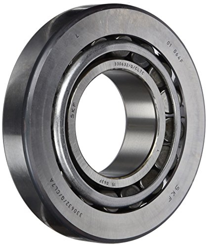 SKF 330632 C/F eckig Kontakt Kugellager zweireihig