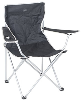 Camp-Gear - Chair - Foldable - Compact