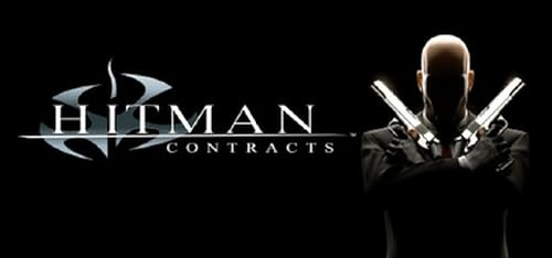 Hitman: Contracts [PC Code - Steam]