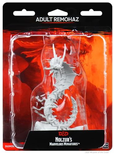 WizKids WZK73393 Accessories