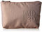 Mandarina Duck Md 20 P10qmmn9, Pochette Donna, Beige (Taupe), 24x15x3.5 (L x H x W)