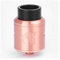 Goon 1.5 Atomizador Rda Bf 24 mm Clone Kind Bright Latón
