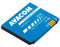 AVACOM Batteria per cellulare Motorola L6 Li-Ion 3, 7 V 750 mAh (ricambio BC50)