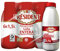 Président - Leche Entera con Vitamina D, Sin Gluten, Sin azúcares añadidos, Sabor Natural y Cremoso - Pack 6x1,5L
