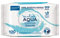 Serviette de toilette Natur Aqua 100 unités