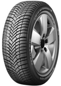 BF GOODRICH Reifen 225/40 R18 92 W XL Ganzjahresreifen PKW ROAD