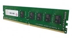 QNAP RAM-8GDR4I0-UD-3200 Module de mémoire 8 Go 1 x 8 Go DDR4 3200 MHz