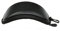 GENERY VariousHK Brillenetui Skibrille Case Schutzbrillen Zubehör mit Reißverschluss Snowgoggle Ski & Snowboardbrillenetui für Ski-und Snowboard Brille (schwarz)