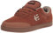 Etnies Herren Marana Shoe Skate-Schuh, Braun-Beige Gummi, 41 EU
