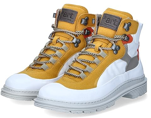 ART Unisex 1896 BirminghamMode-Stiefel