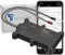 TruTrak Pro - FMT100+ GPS Tracker/Vehicle Tracker - 12 Month Bundle, Van, Motorbike, Caravan, Motorhome, Coach & Car Tracker - Pay as You Go, 12-24 Volt, Self Install Device Including SIM & Data