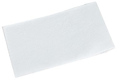 MagiDeal 10 Piezas de Malla de Filtro de Salida de Aire Acondicionado a Prueba de Polvo fácil instalación Tela no Tejida Resistente para el reemplazo del hogar