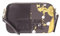 Versace Tasche Jeans Couture Umhängetasche Chain Print 75VA4BP3 ZS820 G89 schwarz, mehrfarbig