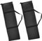 GKZB Stativtasche 120cm Stativ Tasche 2 Stück Gestängetasche Tasche Stativ Tripod Bag Schwerttasche für Stativ/Lichtstativ/Schwert (120 * 28cm)