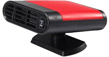 UHCPVHQQQ car Fan auto Fan Fan Battery Fan Portable air Conditioner Fan Car Defogger car Heater defroster Battery Powered Heater Battery Operated Heater 12V Inside The car Cooling Fan Defogger