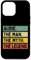 Hülle für iPhone 14 Pro Max Audie The Man The Myth The Legend Lustiges personalisiertes Zitat