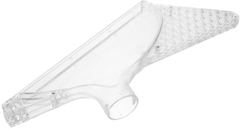 KONTONTY Table Saw Dust Cover Protective Woodworking Saw Guard for Hand Blade Safety Cover Prevents Dust During Woodworking Projects