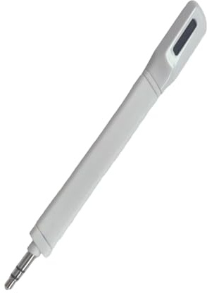 ZEPFJHE Microphone de rechange professionnel antibruit pour casques G733 avec noyaux OFC et construction en PVC
