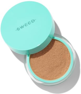 Miracle Powder Mini - Tan 04