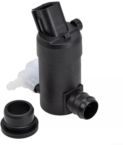 Ersatz Waschwasserpumpe für Kia Für Sorento 2016 2020 Sedona 2015 2021 mit der OEM-Teilenummer 98510A9000 78413 34000, geeignet für den Fahrzeugeinsatz