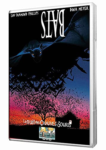 Bats, La Nuit Des Chauves-Souris *** Europe Zone ***