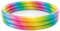 Intex 147 x 33cm Wild Geometry Three Ring Pool