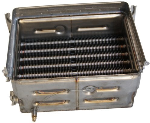 Vaillant 064881 Wärmetauscher HW VC-W 204