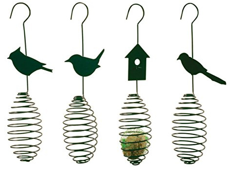Erdtmanns Spiral Feed Holder
