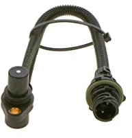 BOSCH Kurbelwellensensor 0 281 002 248 Kompatibel mit VOLVO 8700 9900 FM 7 FL FL 6
